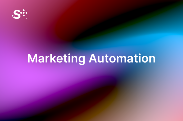 Scaling for marketing automation